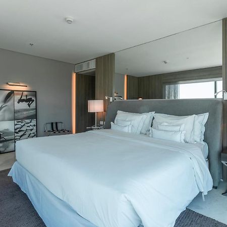 Venit Mio Hotel 리오데자네이루 외부 사진
