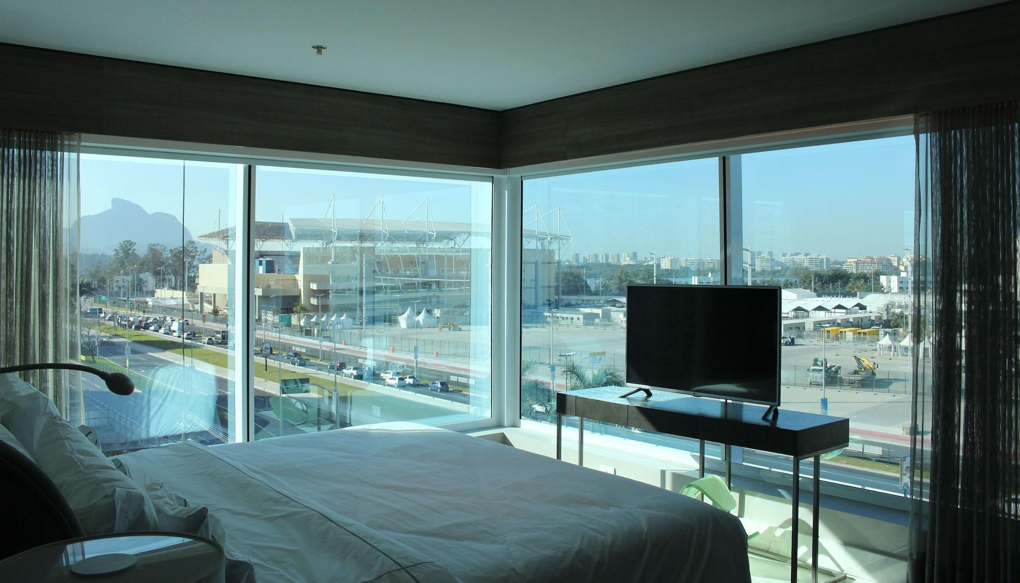 Venit Mio Hotel 리오데자네이루 외부 사진