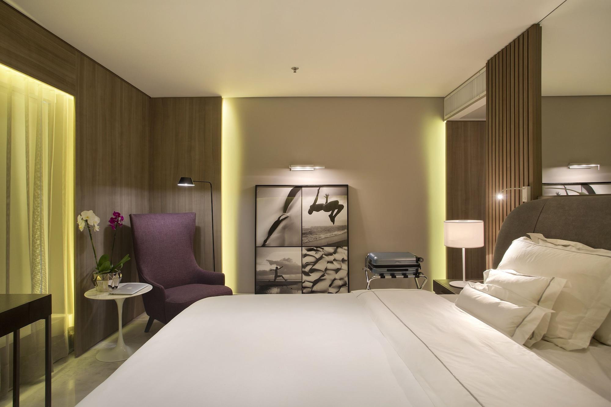 Venit Mio Hotel 리오데자네이루 외부 사진