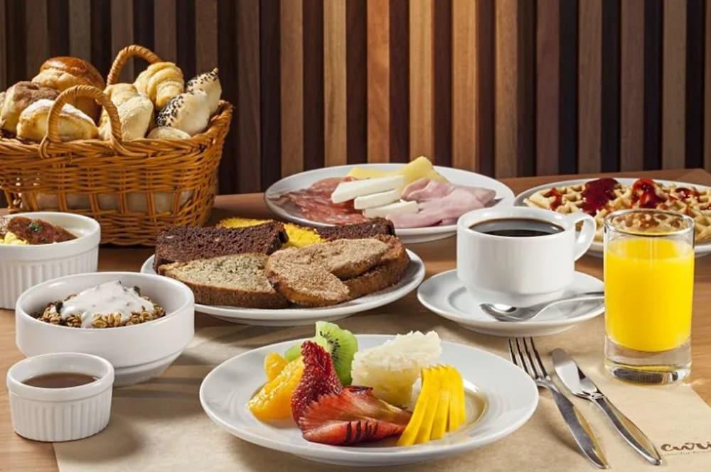 Venit Mio Hotel 리오데자네이루 외부 사진