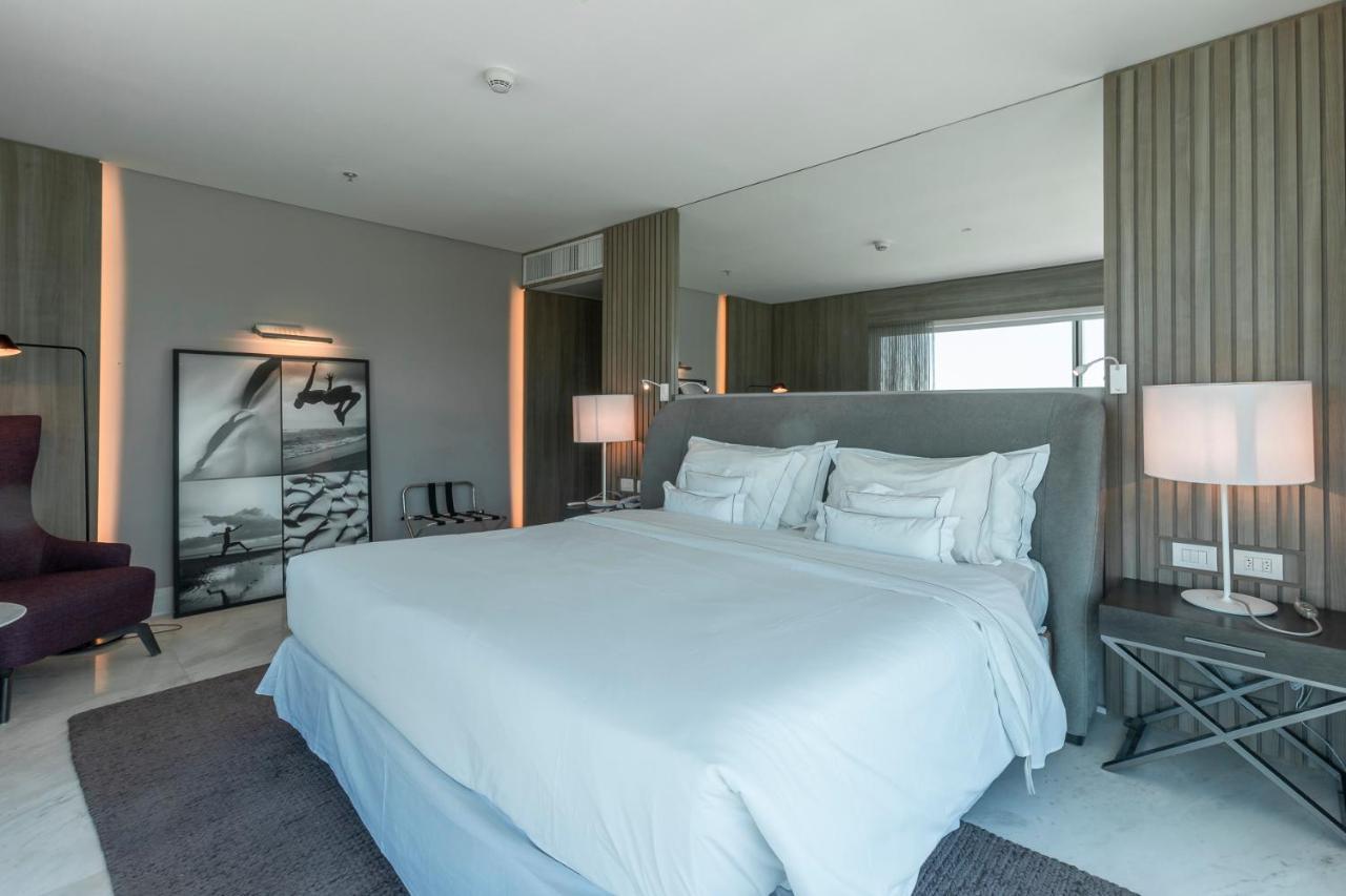 Venit Mio Hotel 리오데자네이루 외부 사진