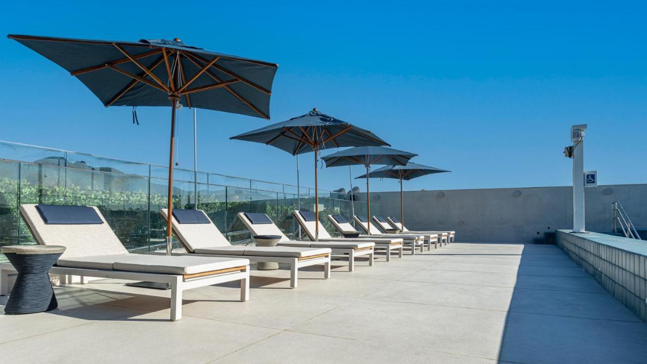 Venit Mio Hotel 리오데자네이루 외부 사진