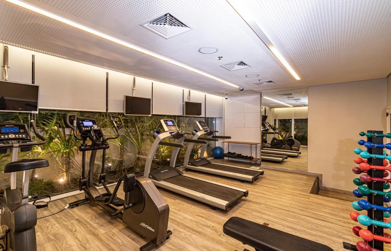 Venit Mio Hotel 리오데자네이루 외부 사진