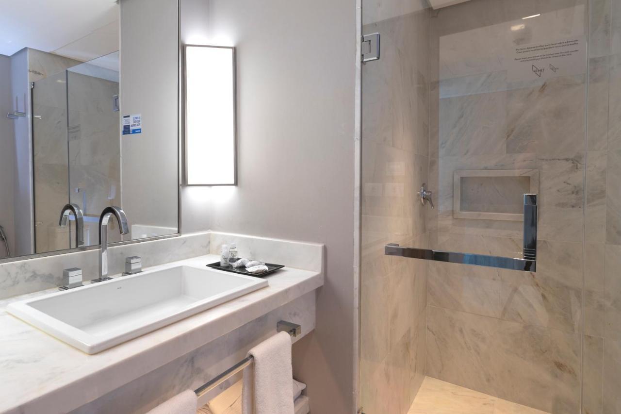 Venit Mio Hotel 리오데자네이루 외부 사진