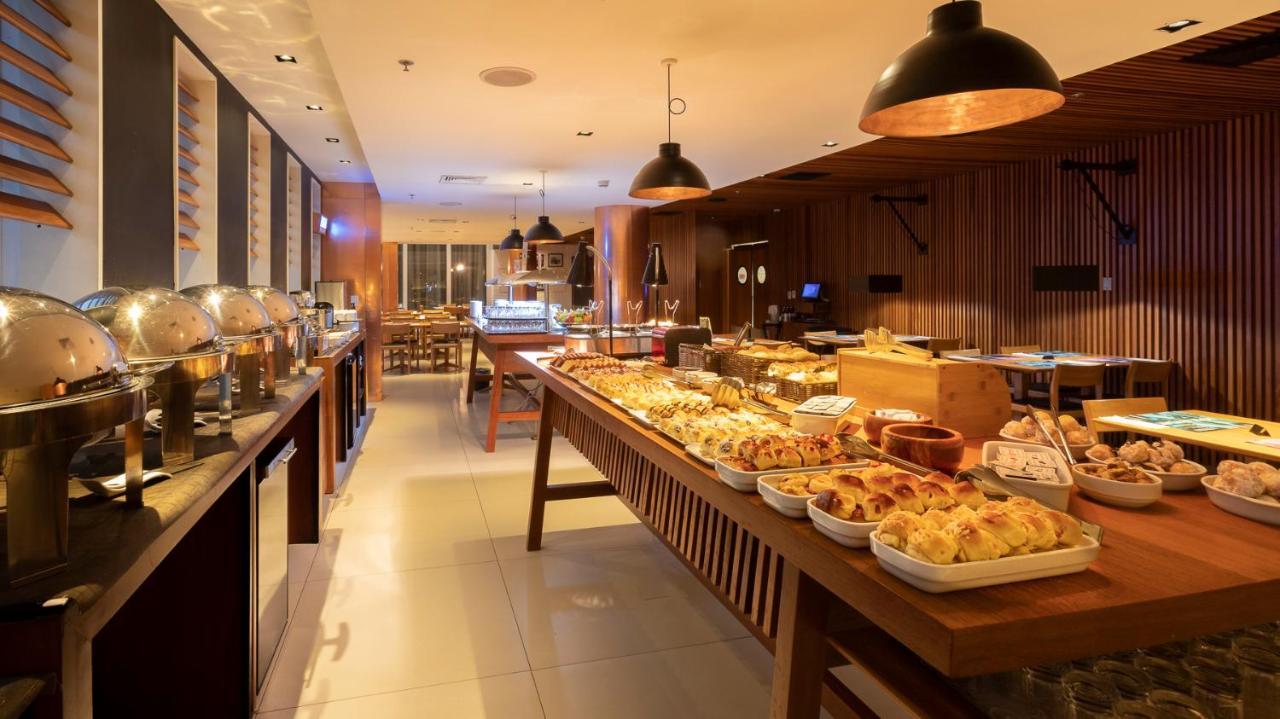 Venit Mio Hotel 리오데자네이루 외부 사진