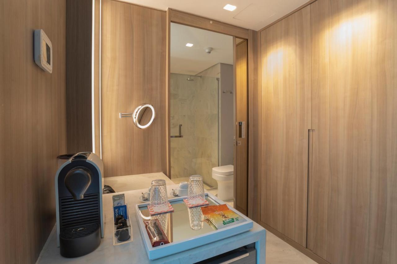 Venit Mio Hotel 리오데자네이루 외부 사진