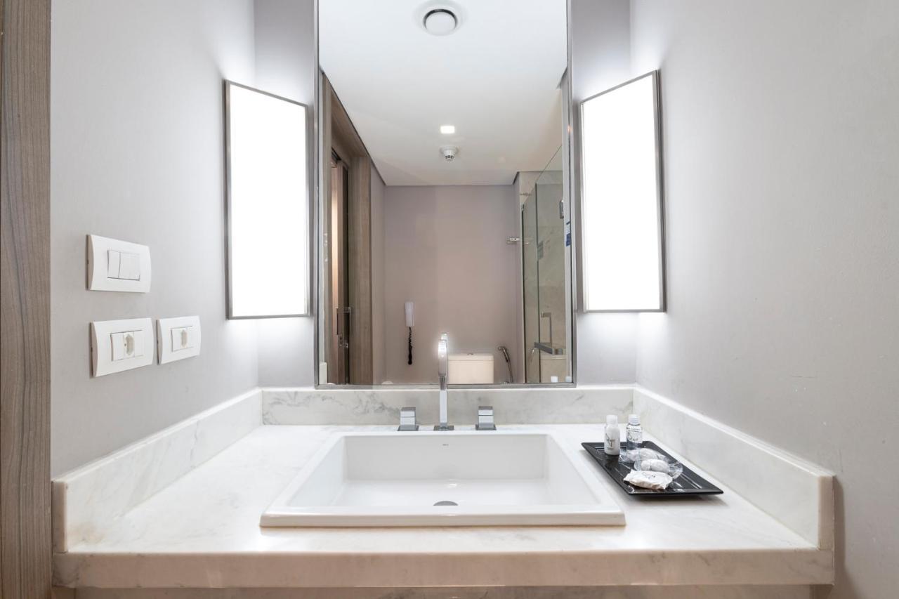 Venit Mio Hotel 리오데자네이루 외부 사진