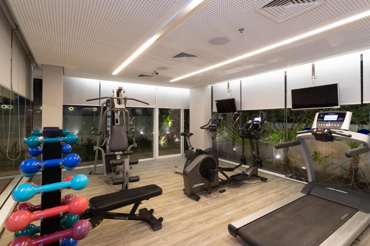 Venit Mio Hotel 리오데자네이루 외부 사진