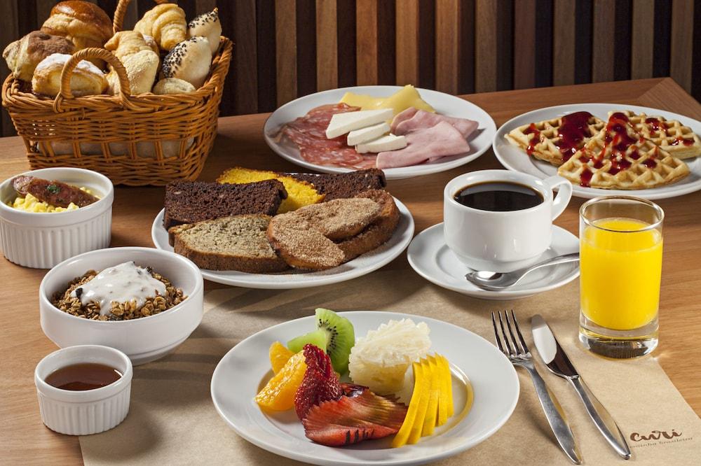 Venit Mio Hotel 리오데자네이루 외부 사진