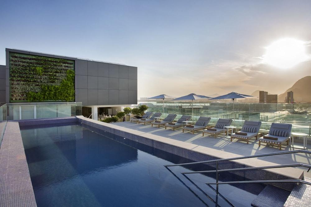 Venit Mio Hotel 리오데자네이루 외부 사진