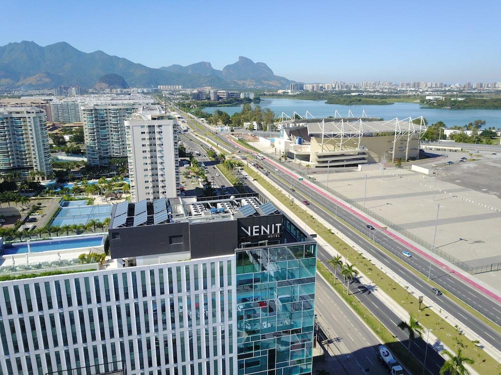 Venit Mio Hotel 리오데자네이루 외부 사진