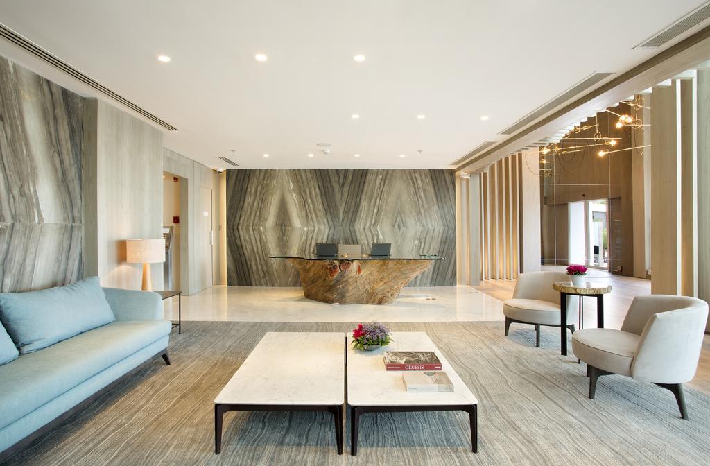 Venit Mio Hotel 리오데자네이루 외부 사진