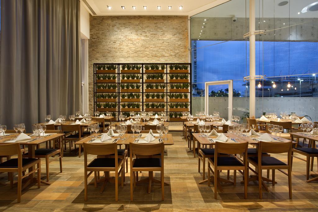 Venit Mio Hotel 리오데자네이루 외부 사진