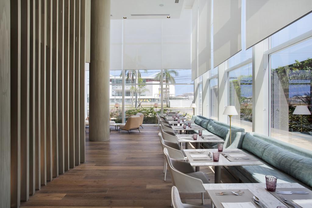 Venit Mio Hotel 리오데자네이루 외부 사진