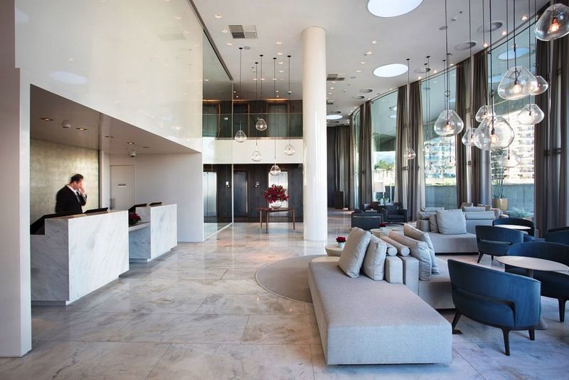 Venit Mio Hotel 리오데자네이루 외부 사진
