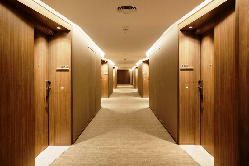 Venit Mio Hotel 리오데자네이루 외부 사진