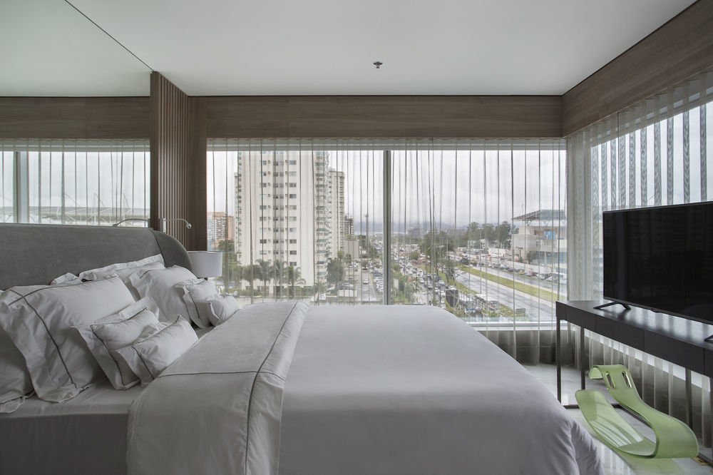 Venit Mio Hotel 리오데자네이루 외부 사진