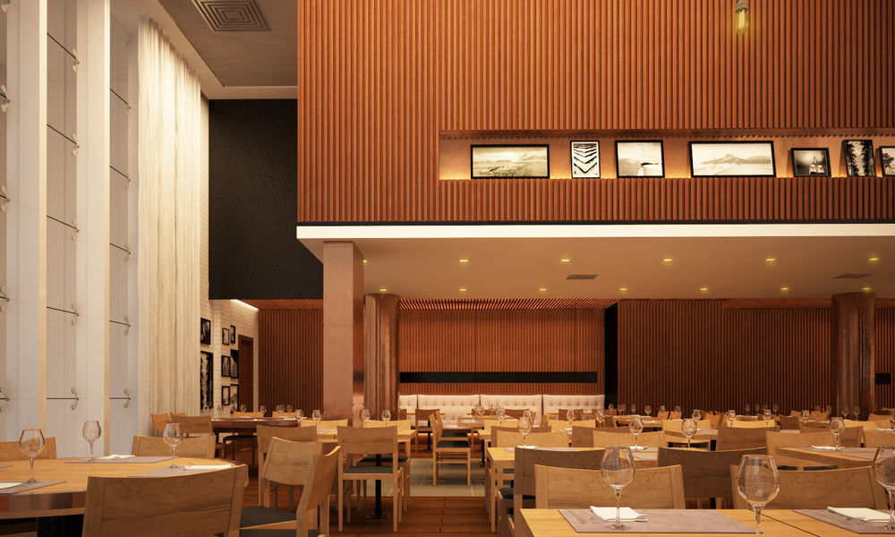 Venit Mio Hotel 리오데자네이루 외부 사진
