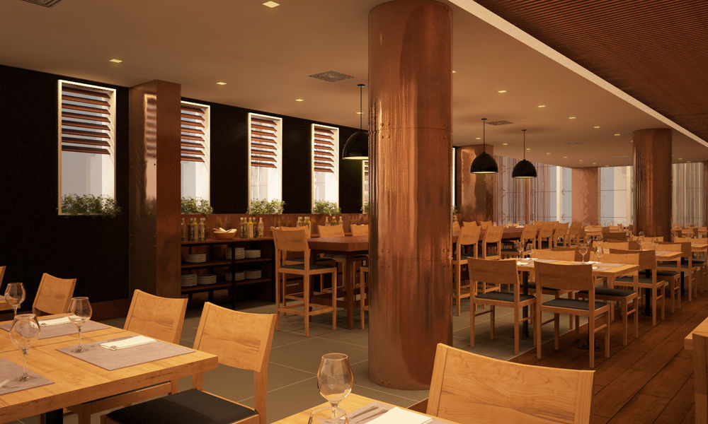 Venit Mio Hotel 리오데자네이루 외부 사진