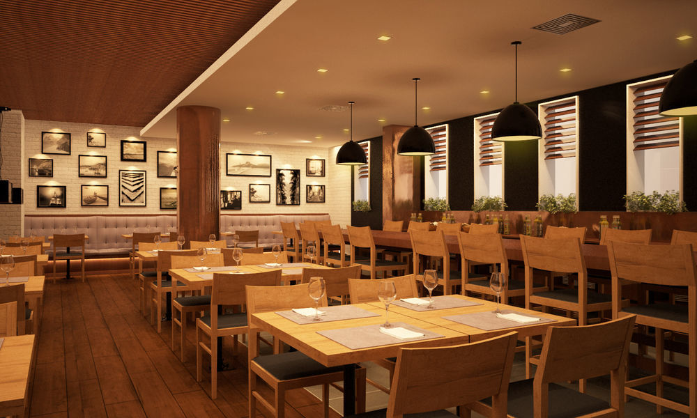 Venit Mio Hotel 리오데자네이루 외부 사진